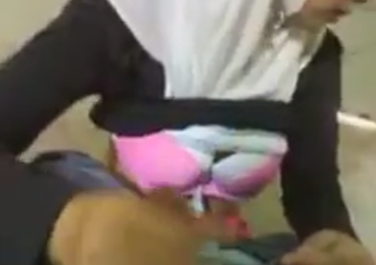 Situs ABG Video Viral Anak SMA Toge Jilbab Lg Sponge